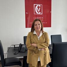 Carmen Varela: «El Método CVA nace para compartir todo aquello que me habría gustado que me explicaran cuando empecé»